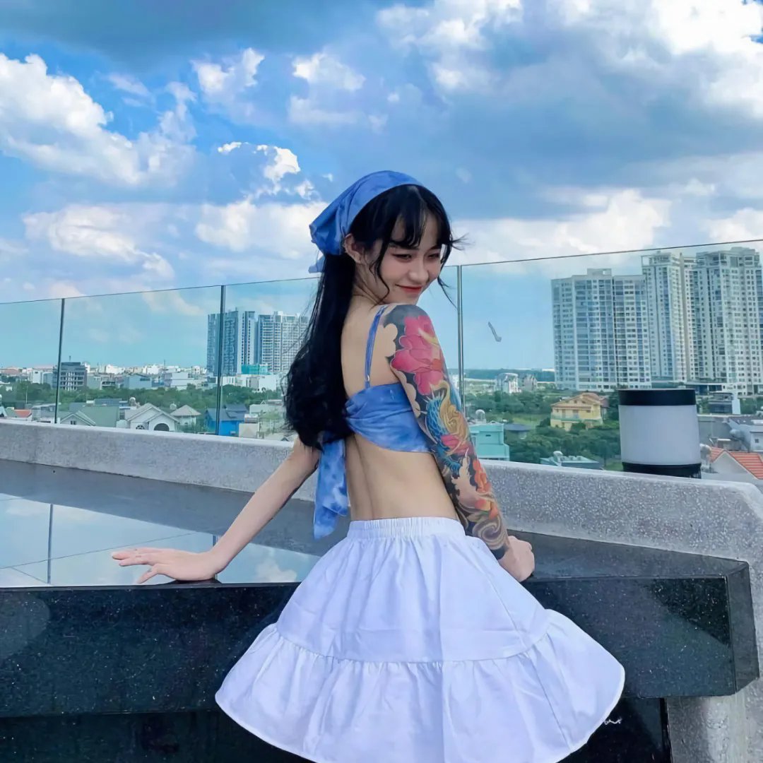 绳套